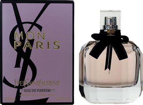 ysl mon paris zamiennik|ysl mon paris düfte.